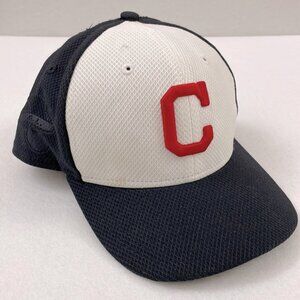 NWOT Cleveland Guardians Ohio Baseball Cap